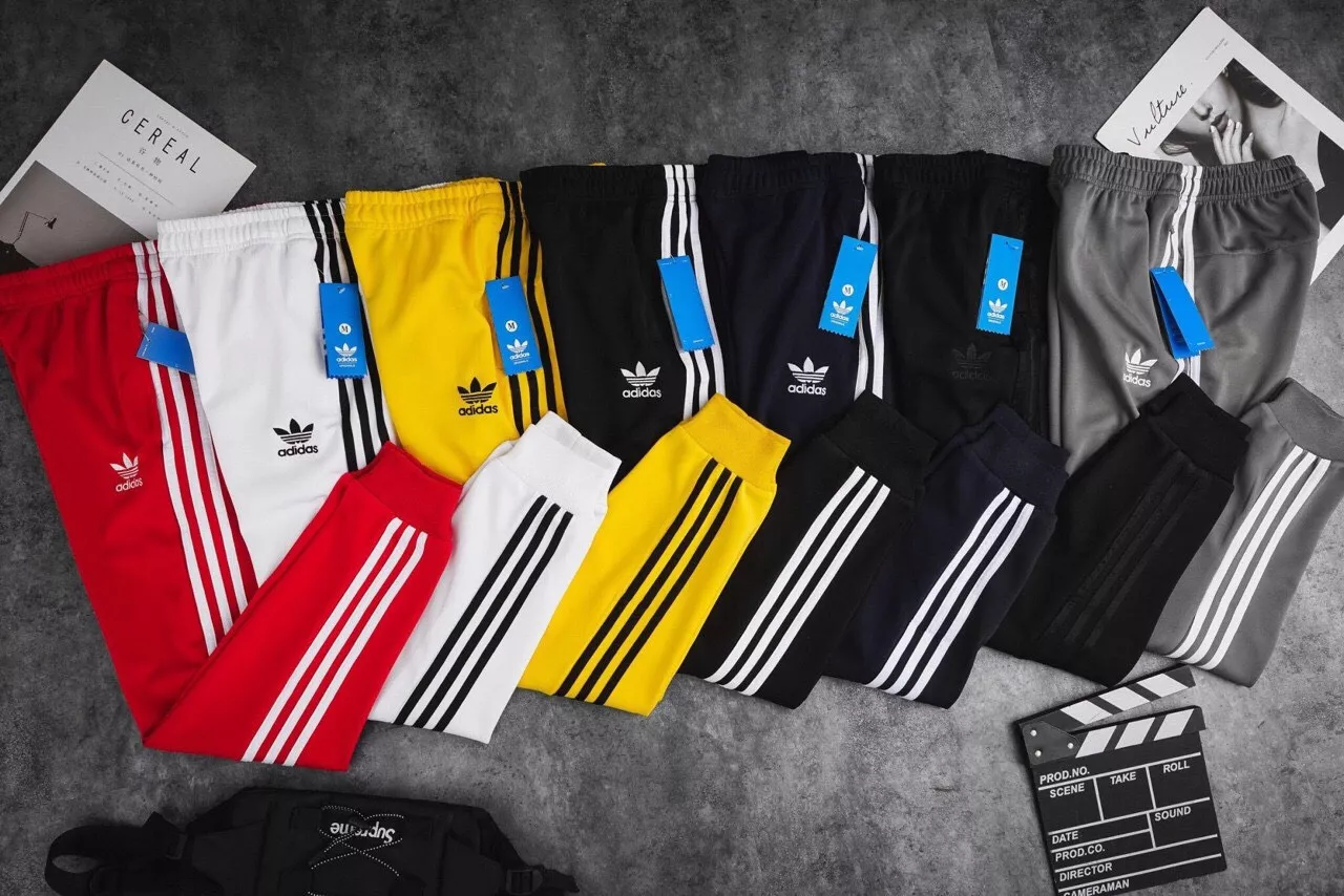 Quần ADIDAS Thể Thao cao cấp