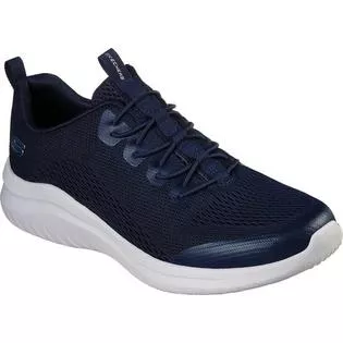 Giày Skechers Màu Xanh Navy Chính Hãng Big Size 45 46 47 48 49g