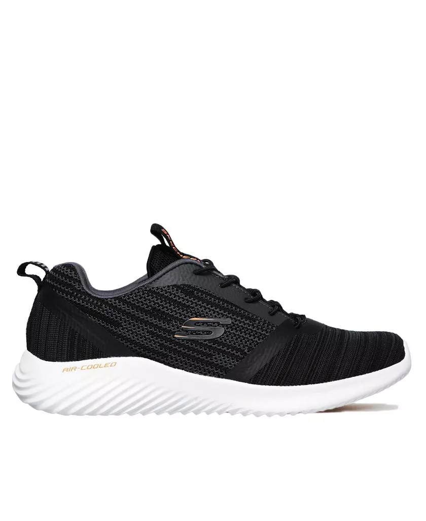 Giày Skechers Đen Trắng Chính Hãng Big Size 46 47 48 49