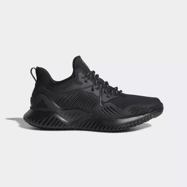Giày Sneaker Black Beyond Full Đen Big Size -45-46-47-48-