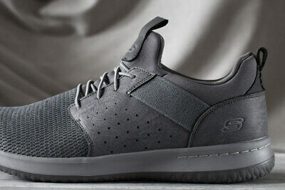 SKECHERS-DELSON-CAMBEN-shoes-for-men-NEW