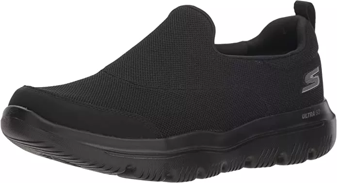 Giày Mọi Skechers Men's Go Walk Evolution Ultra 54730 Size Lớn