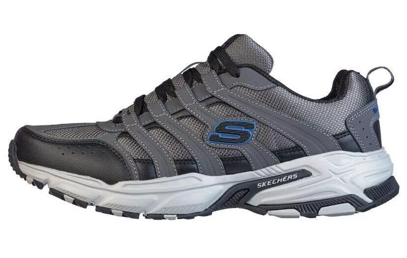 Giày Thể Thao Skecher Leo Núi Ngoại Cỡ 44 45 46 47 48