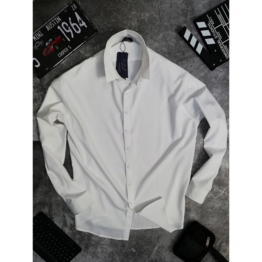 Áo Sơ Mi Thời Trang Big Size 2XL 3XL 4XL 5XL