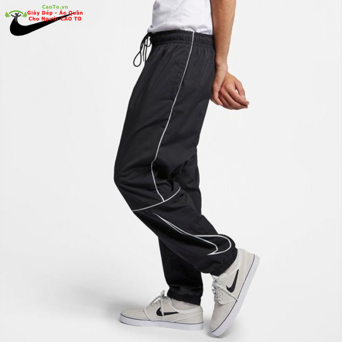 Quần Thể Thao Dài Nike Big size