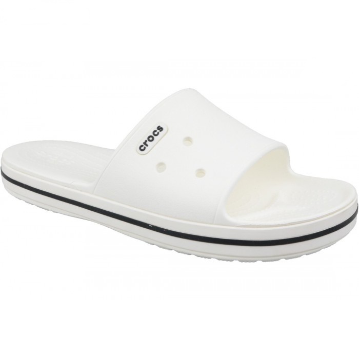 Dép Crocs Màu Trắng Big Size 45 46 47