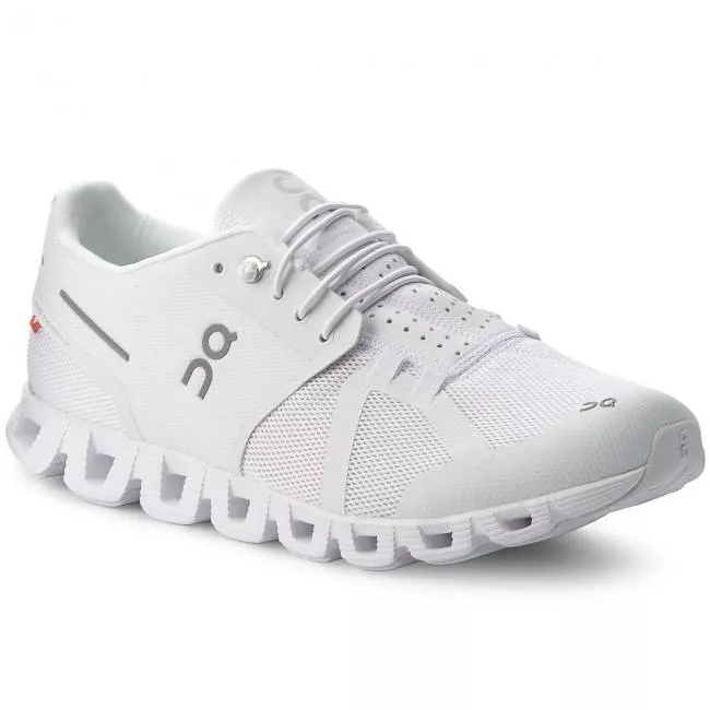 Giày Thể Thao QC Chính Hãng England Big Size White