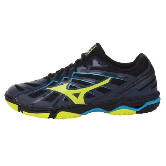 Giày Tennis Thể Thao Mizuno Size Ngoại Cỡ 45 46 47 48 49