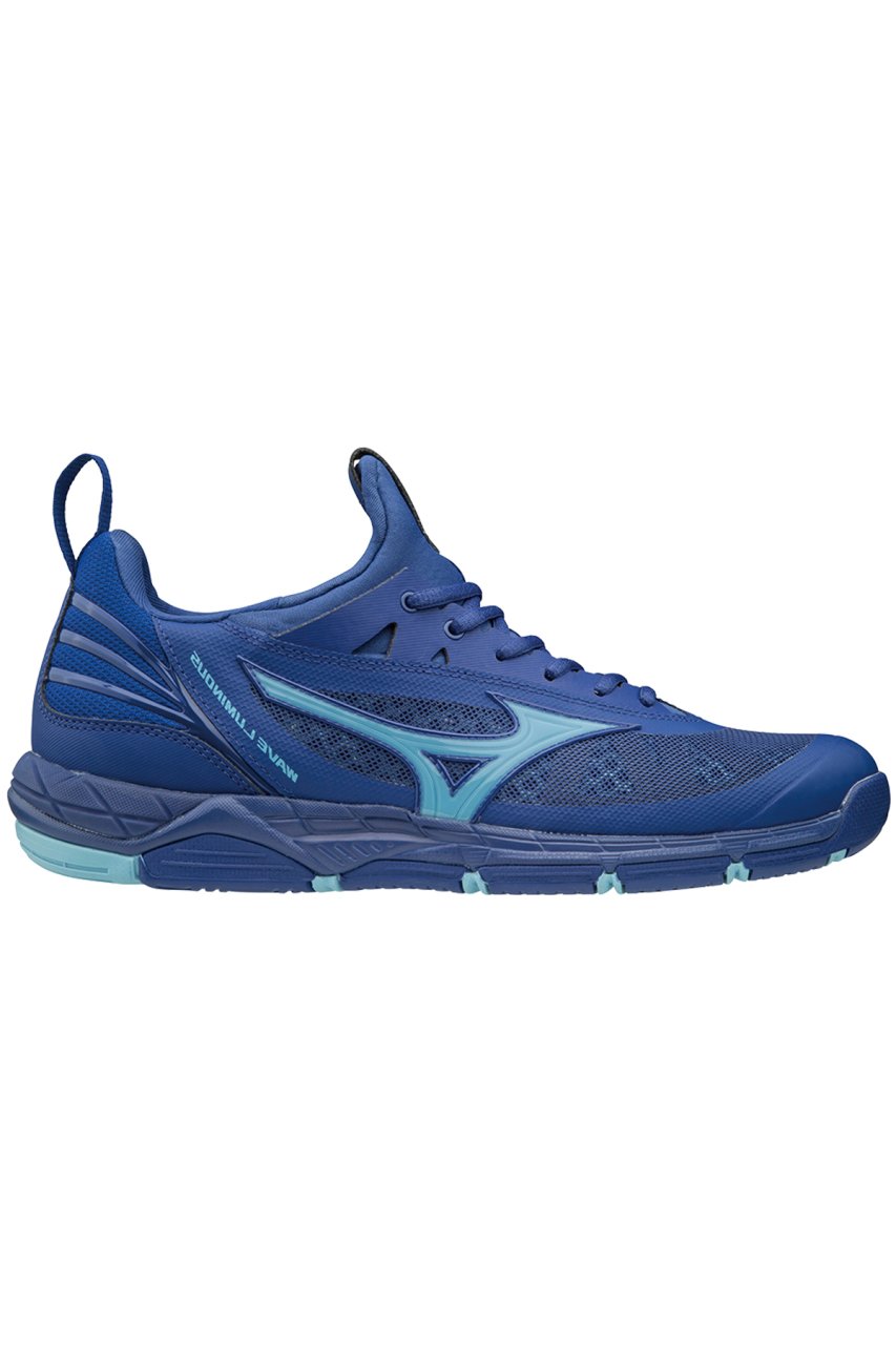 Giày Thể Thao ( bóng chuyền, cầu, lông ,bóng bàn,...) Mizuno Wave Luminous Big Size Men 47,48,49,50