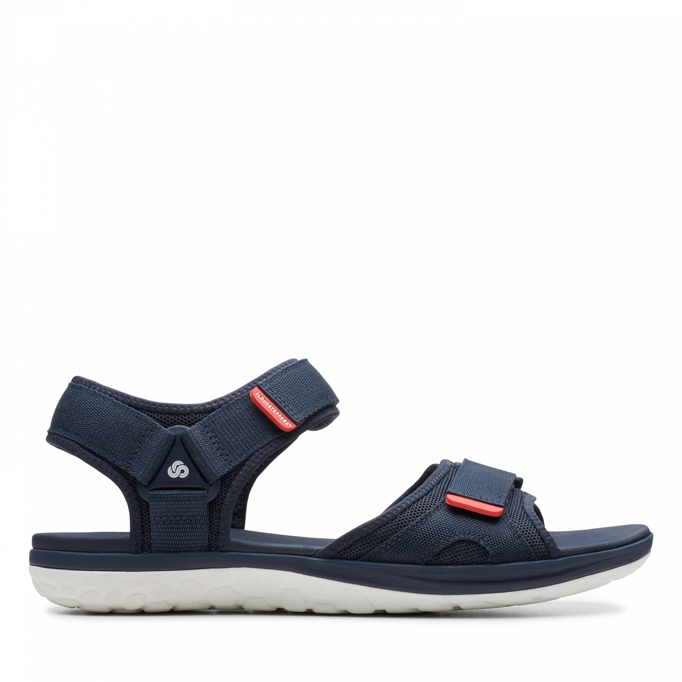 Sandal Nam Big Size Clarks Xanh Navy 45 46 47 48