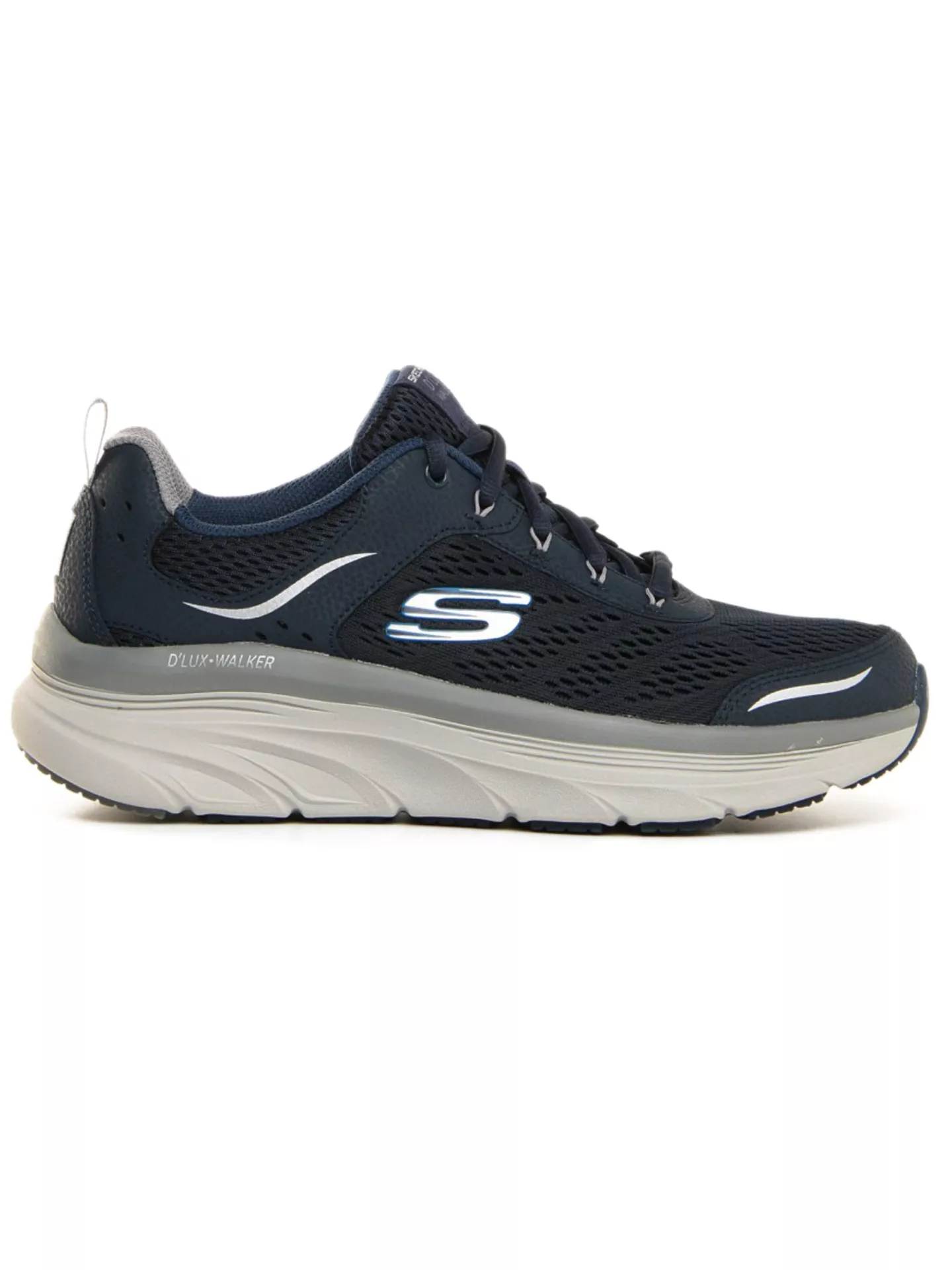 Giày  SKECHERS D'Lux Walker Big Size