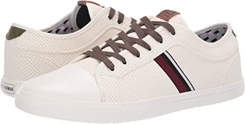 Giày Ben Sherman Brayson Ox Big Size Shoes 43-44-45-46