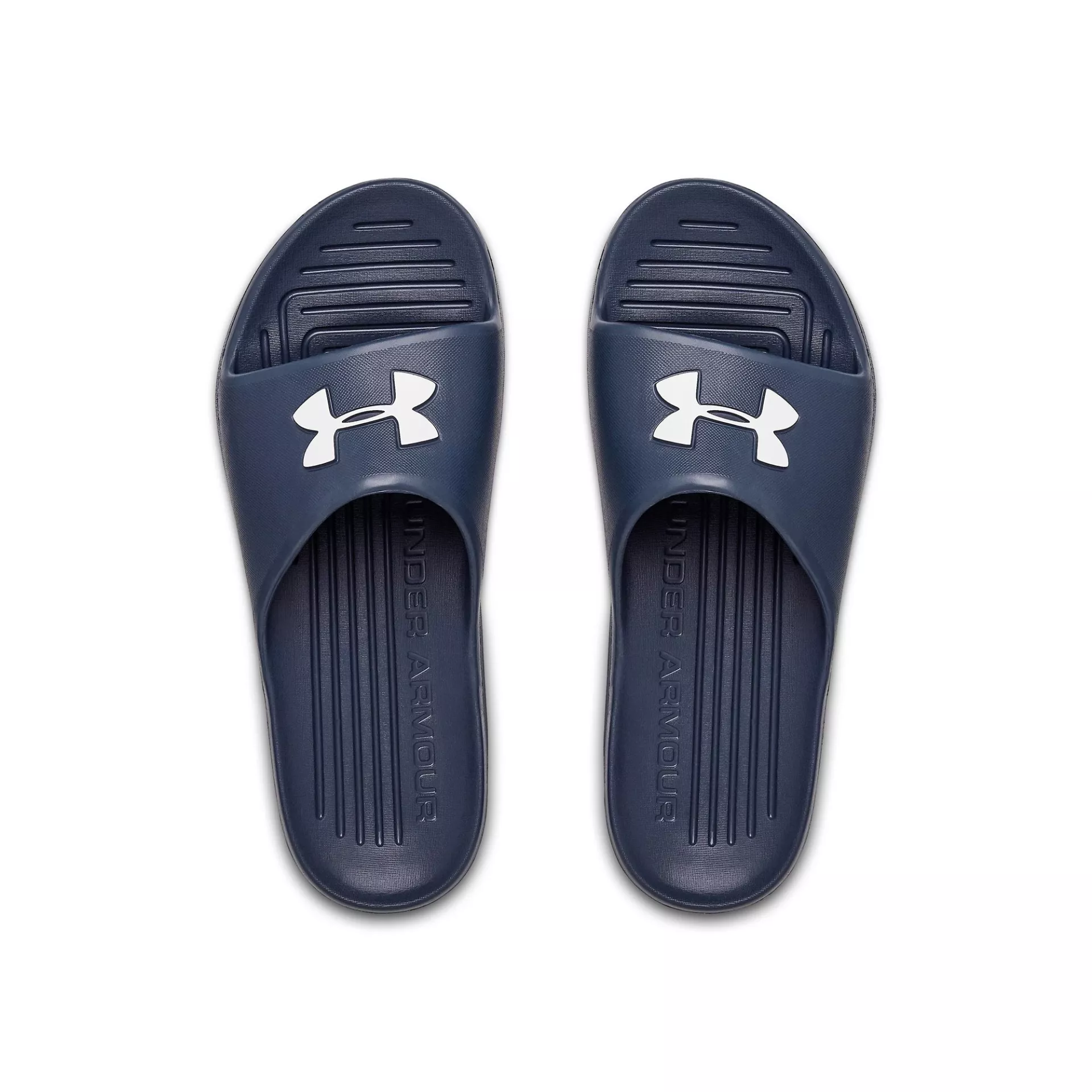 Dép Under Armour Xanh Size Lớn 44 45 46 47 48