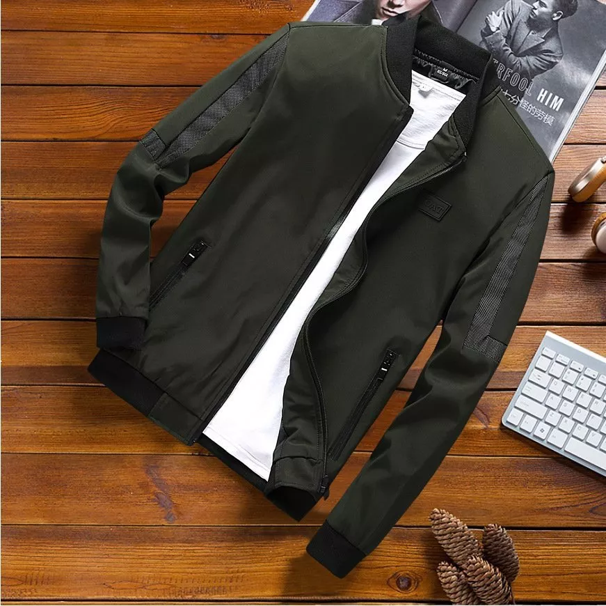 Áo Khoác Dù 2 Lớp 2XL 3XL 4XL 5XL