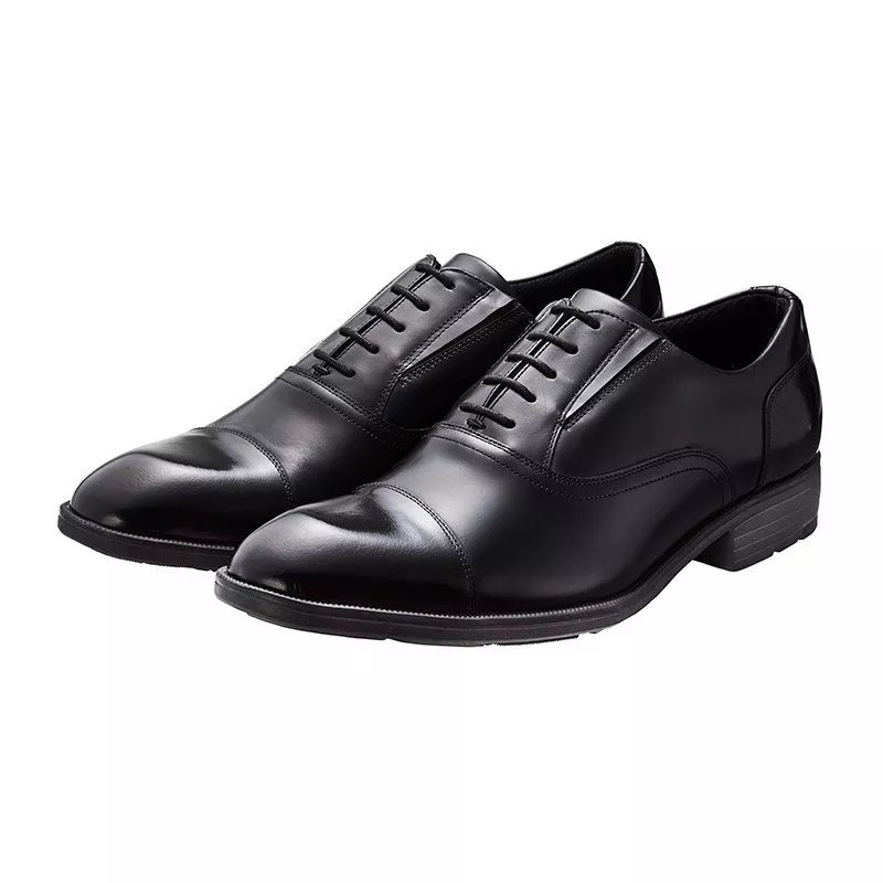 Giày Tây Texcy Luxe Kiểu Giả Dây Size Lớn 44 45 46 47 48