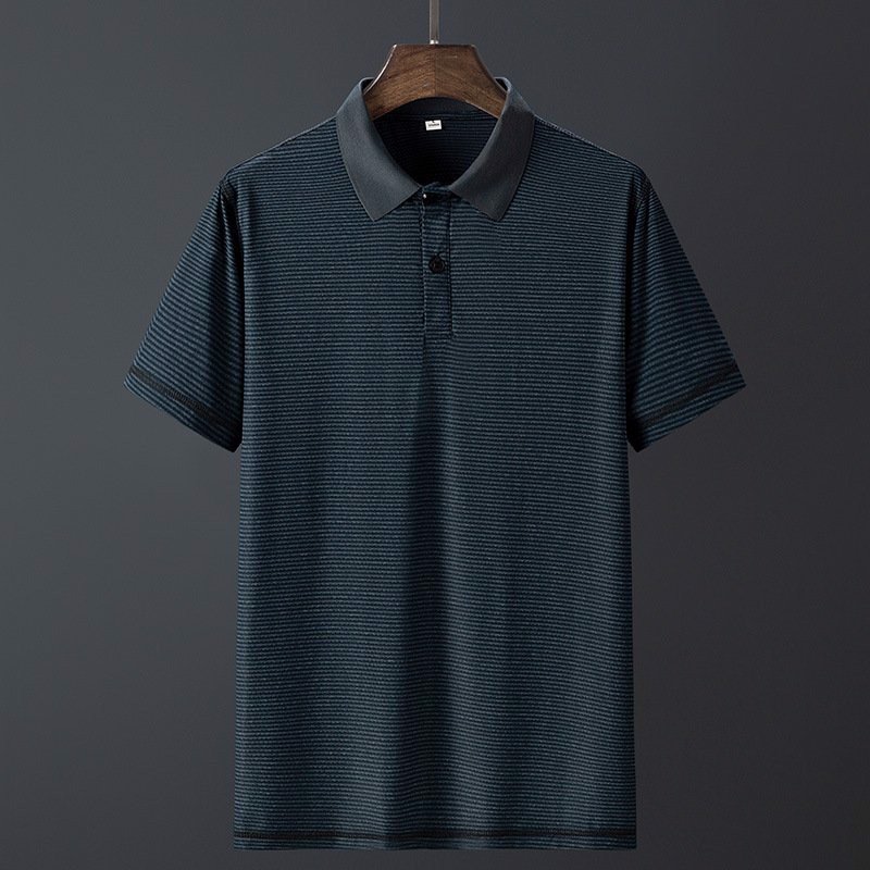 Áo Polo Vằng Xanh Big Size 2XL,3XL,4XL,5XL,6XL,7XL