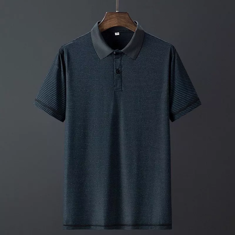 Áo Polo Vằng Xanh Big Size 2XL,3XL,4XL,5XL,6XL,7XL