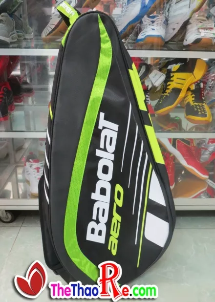 BAO VỢT TENNIS UY TÍN CHẤT LƯỢNG