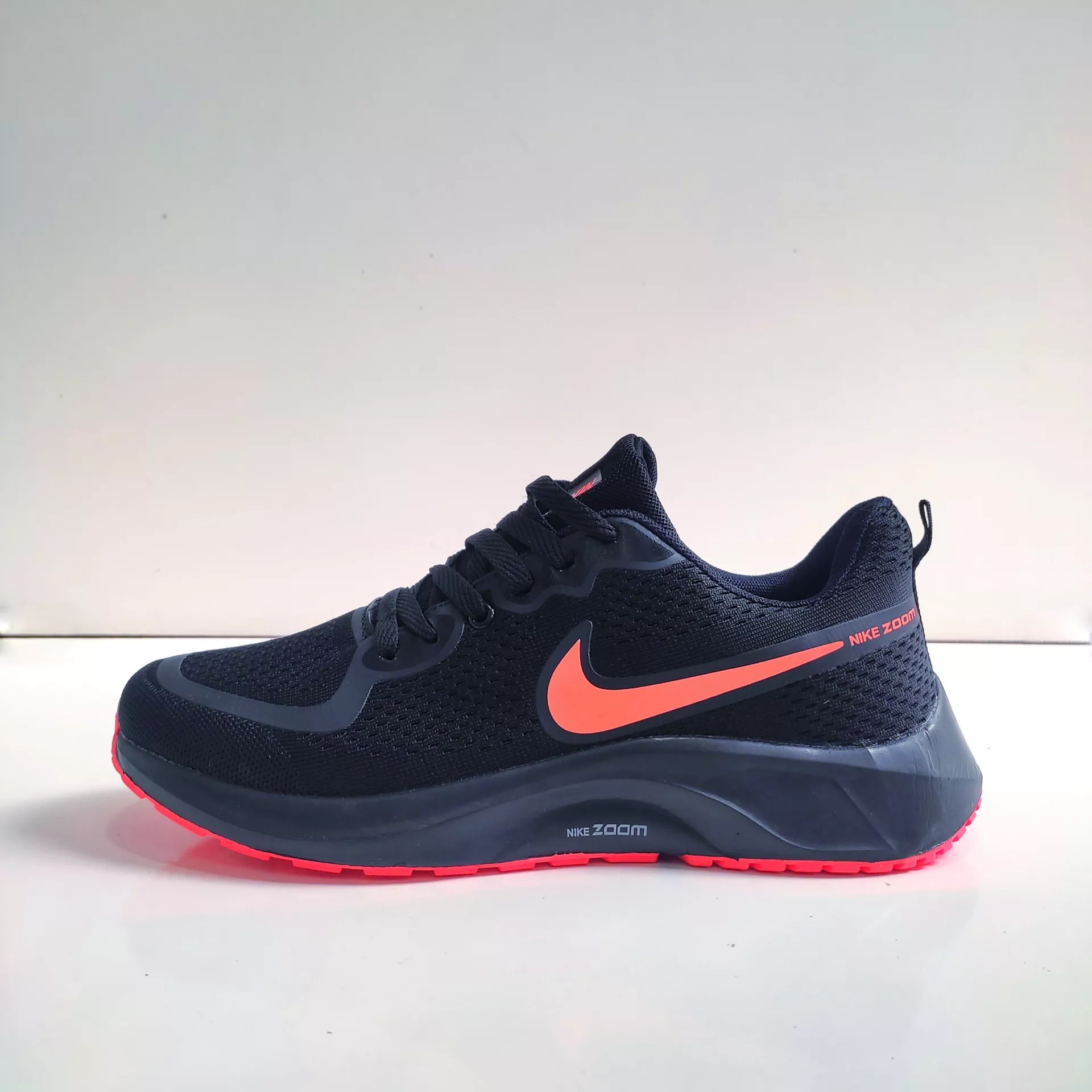 Giày Sneakers Nike Đen A99 Big Size
