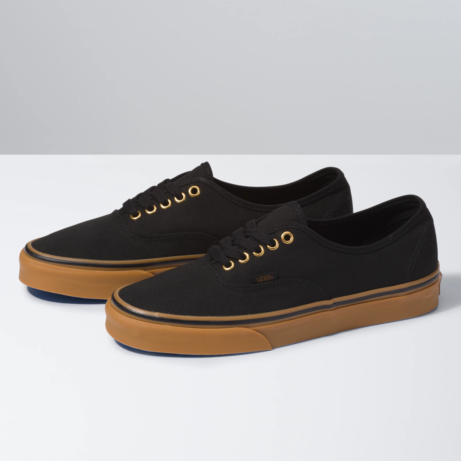 Giày Sneakers Vans Skateboard Black Big Size