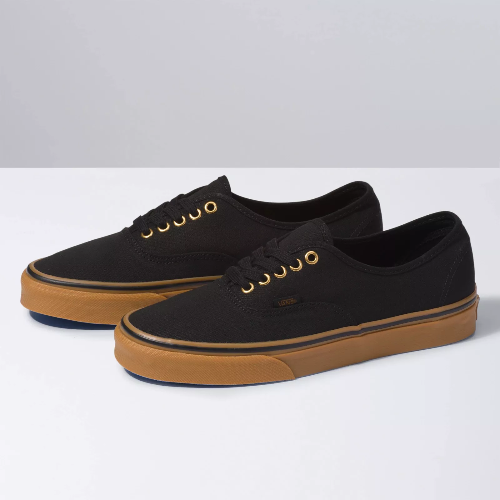 Giày Sneakers Vans Skateboard Black Big Size
