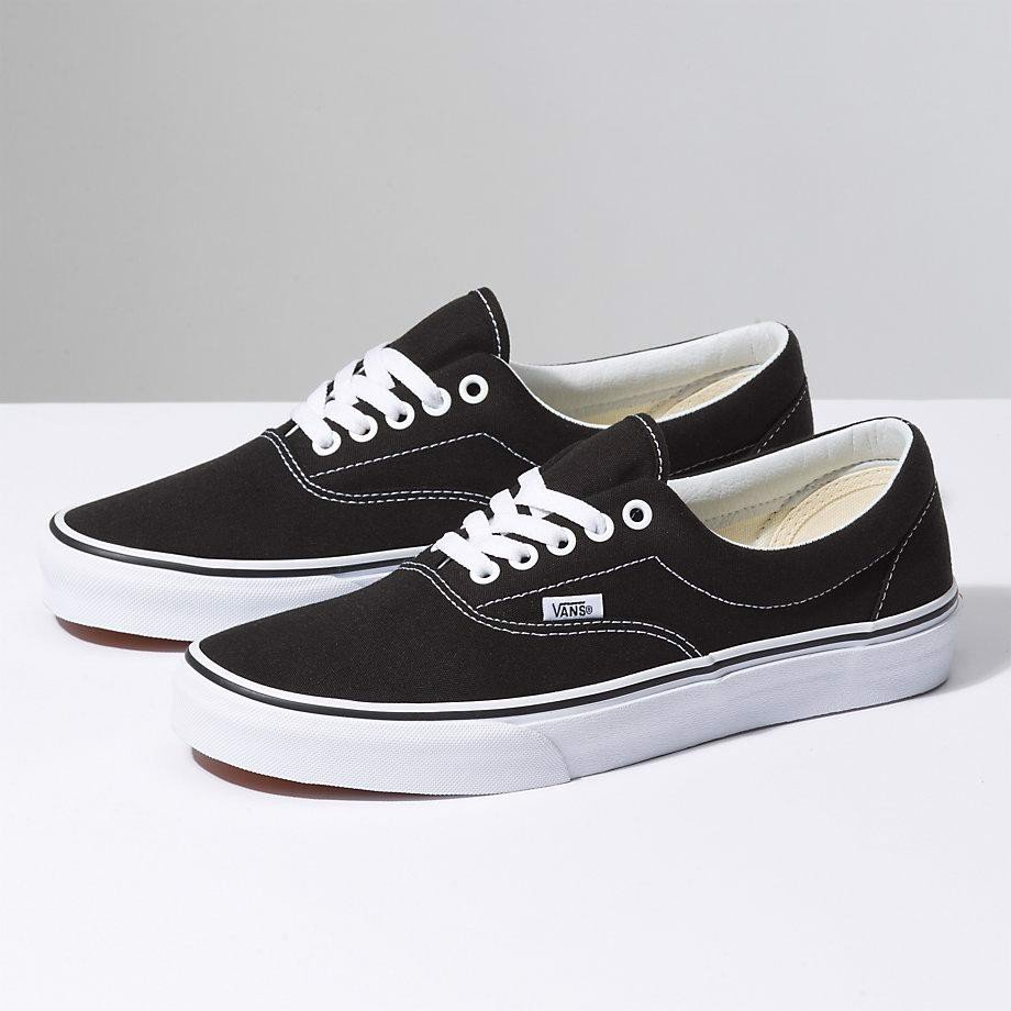 Giày Sneaker Vans Big Size Old Skool Thread White