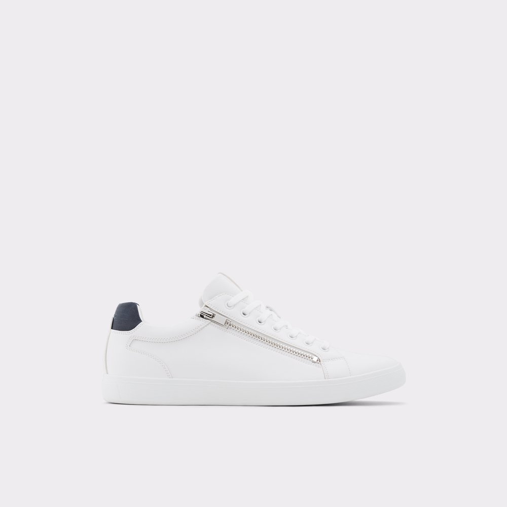Giày Sneaker ALDO  Nam Bigsize Màu Trắng 45 46 47 48
