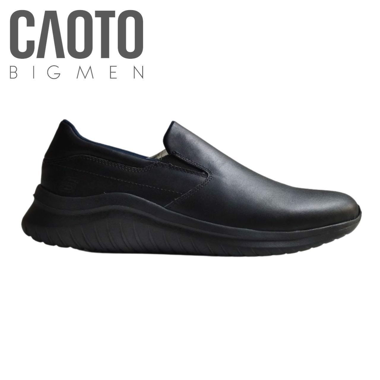 Giày Công Sở Văn Phòng  Skechers Relaxed Fit Memory Foam BigSize 45 46 47 48 49