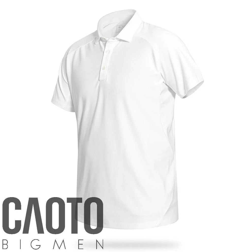 Áo Polo Thời Trang Có Cổ BigSize XL 2XL 3XL 4XL 5XL 6XL 7XL