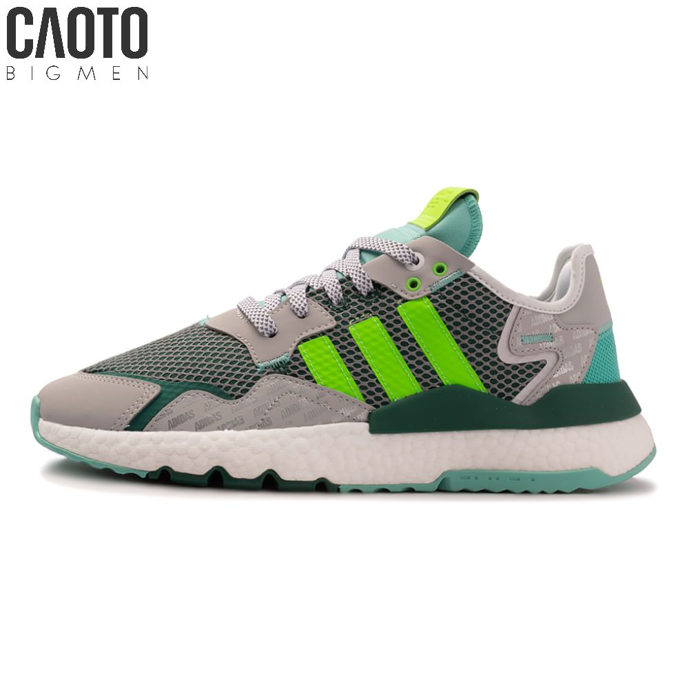 Giày Sneaker Nite Jogger Masculino Big Size Nam 45 46 47 48