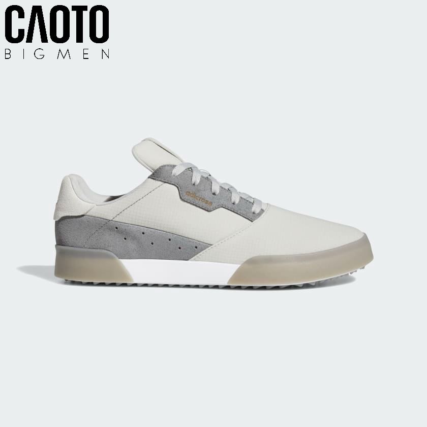 Giày Sneaker Adicross Retro Màu Xám Big Size Nam 45 46 47 48
