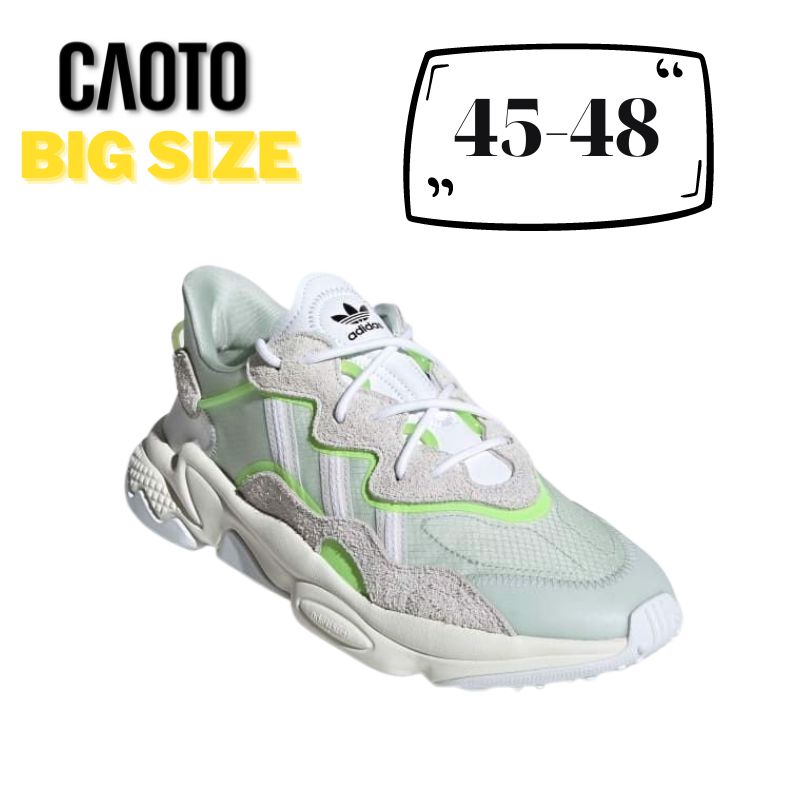 Giày Thể Thao Adidas OZWEEGO Big Size Nam 45 46 47 48