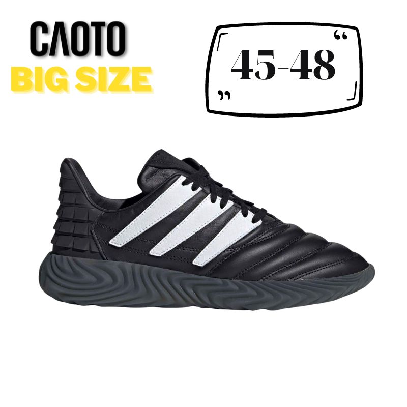 Giày Sneaker Adidas Launch 1994 Predator-Inspired Sobakovs Big Size Nam 45 46 47 48