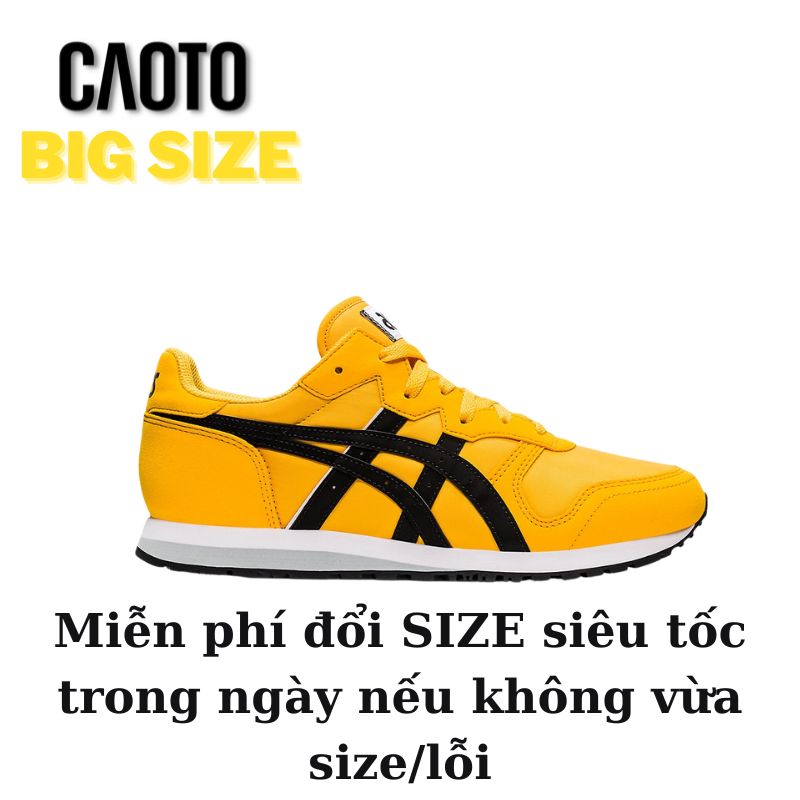 asics vàng 2