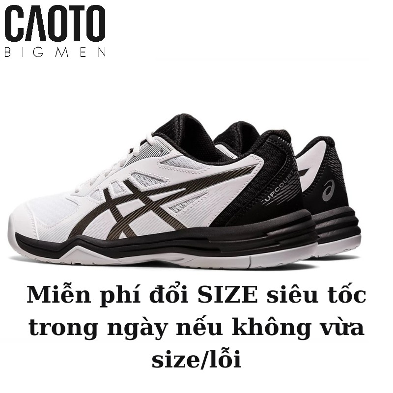 asics uper 5 2