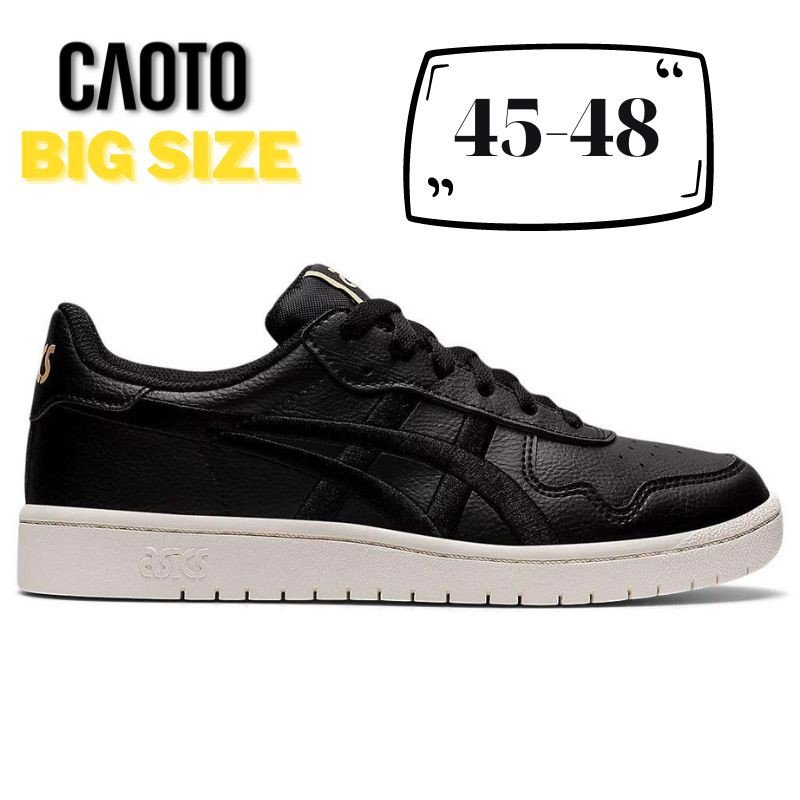 Asics tiger 46 sale