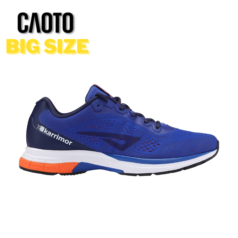 giày Karrimor Chạy Bộ Màu Xanh Dương BigSize 45 46 47 48