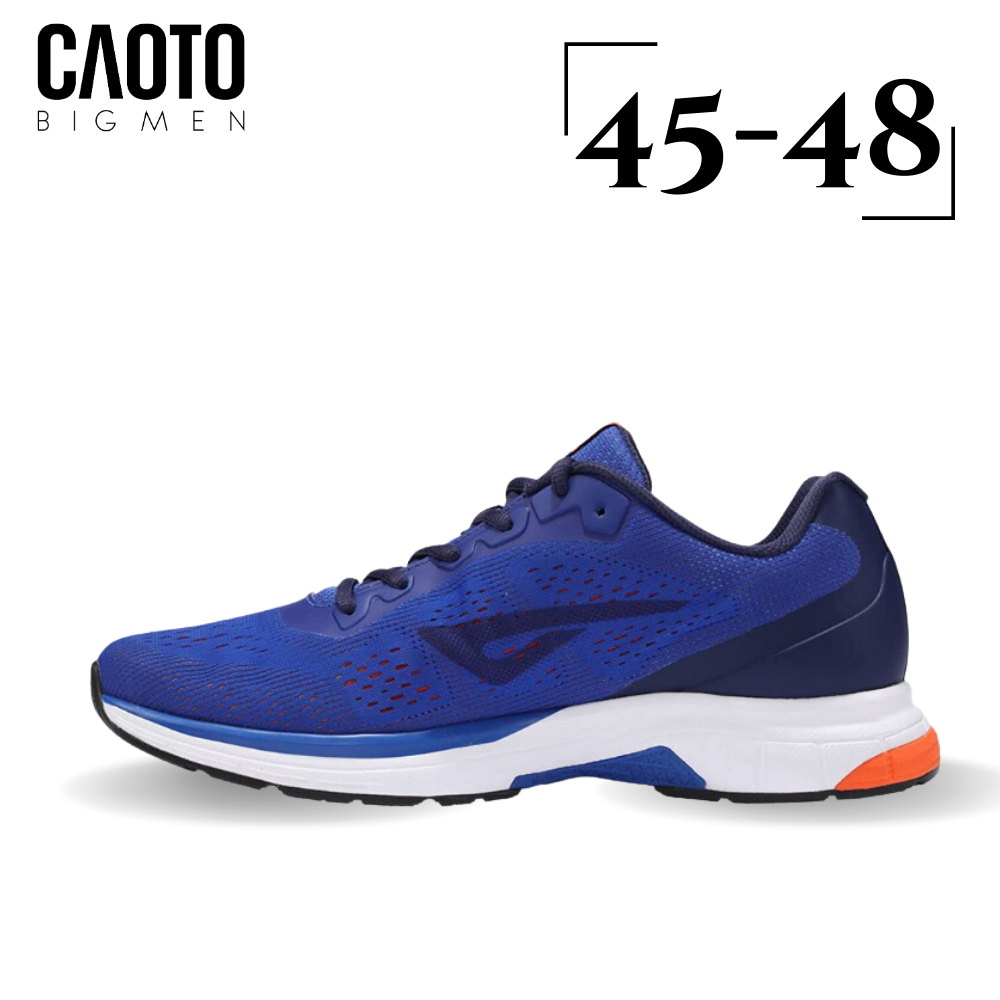 Giày Sneaker Karrimor Tempo Chạy Bộ Màu Xanh Dương Big Size 45 46 47 48