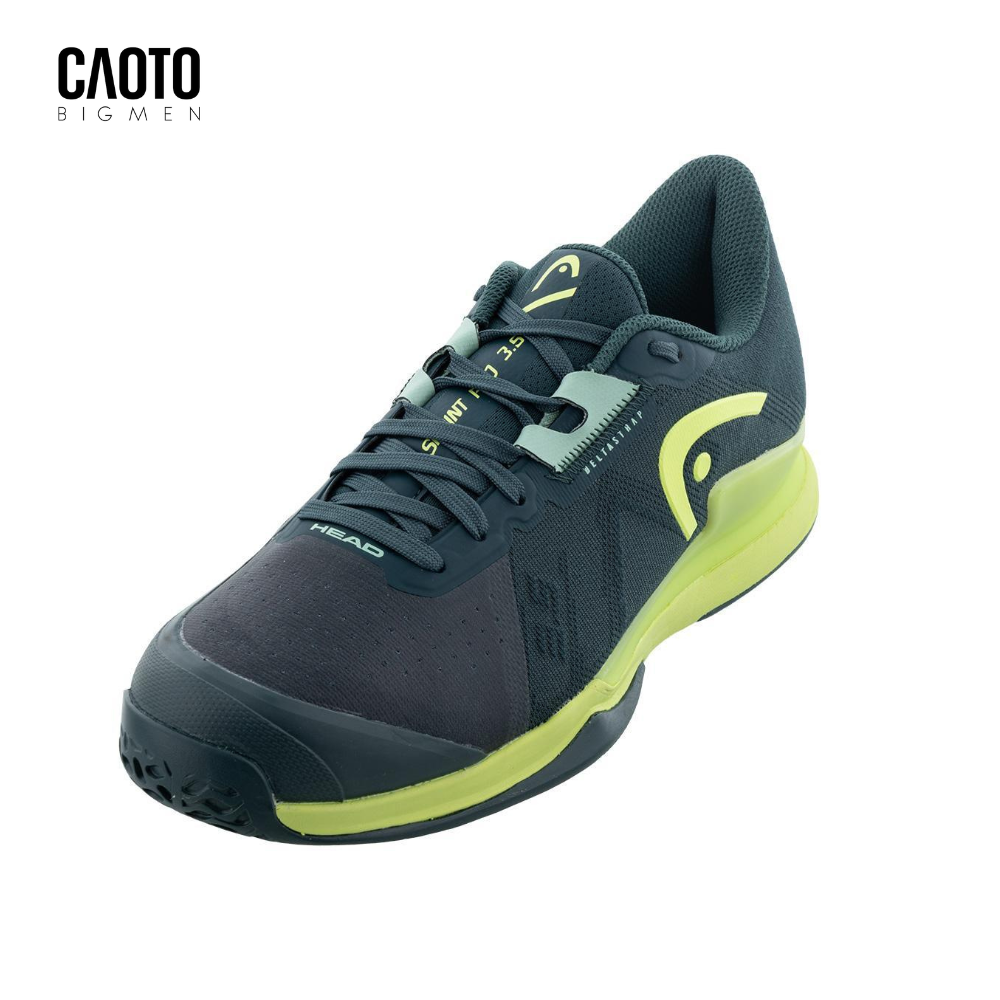 Giày Tennis Head Sprint Pro 3.5 Big Size 45 46 47 48