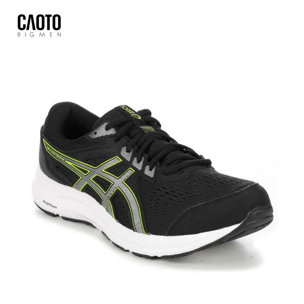 Giày Thể Thao Asics Ged-Contend 8 Vàng  Big Size 45 46 47 48