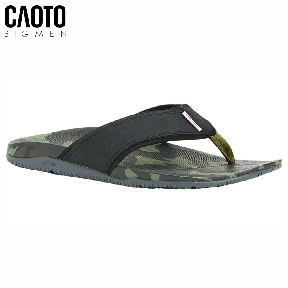 Dép Kẹp Auna Flip-Flop Camo Big Size