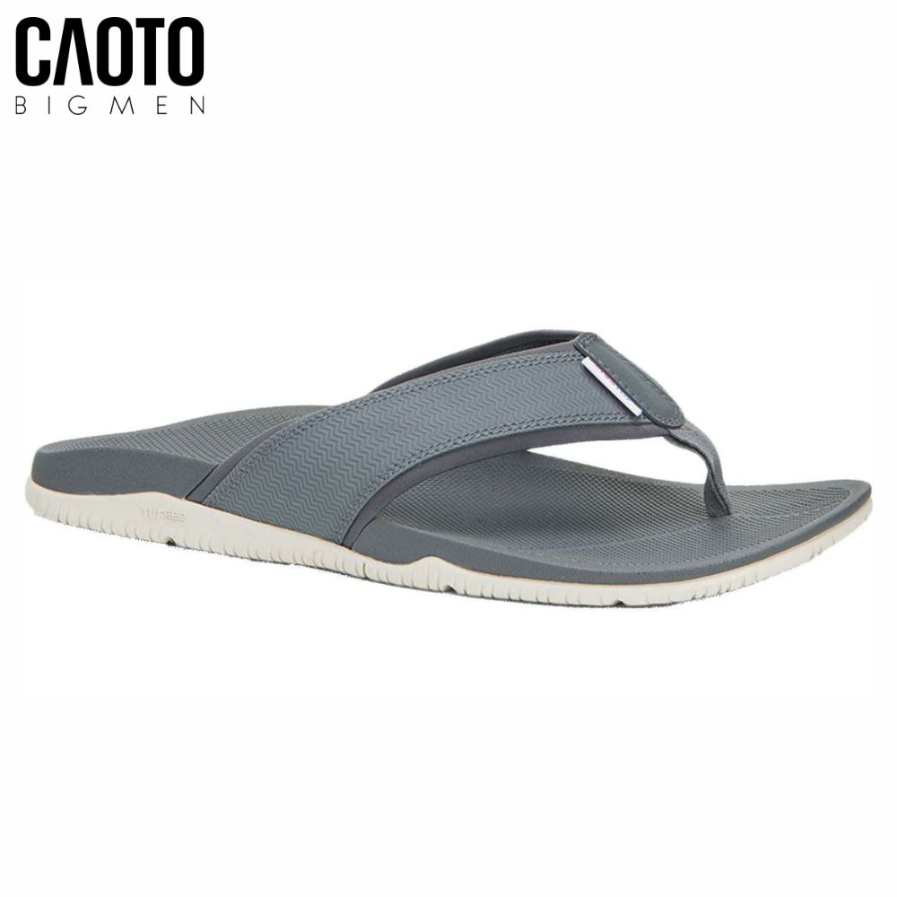 Dép Kẹp Auna Flip-Flop Xám Big Size