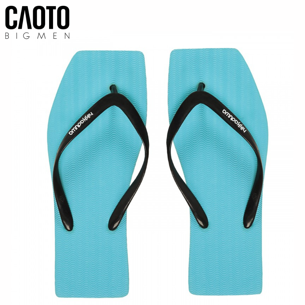 Dép Kẹp Hikkaduwa Beach Light Blue Big Size