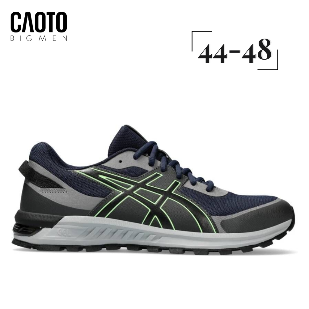 Giày Thể Thao Asics Gel-Citrek Big Size