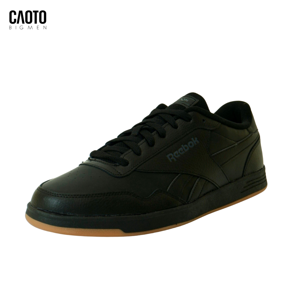 Giày Sneaker Reebok Black Big Size 45 46 47 48