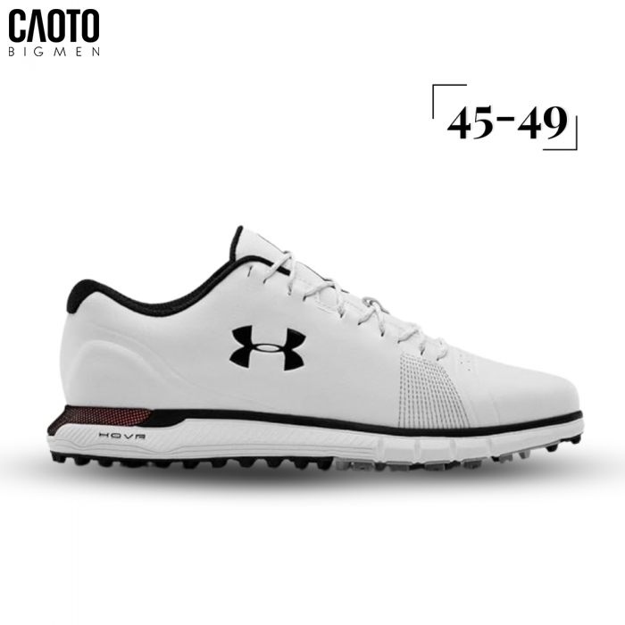 Giày Golf Under Armour HOVR Fade SL Big Size
