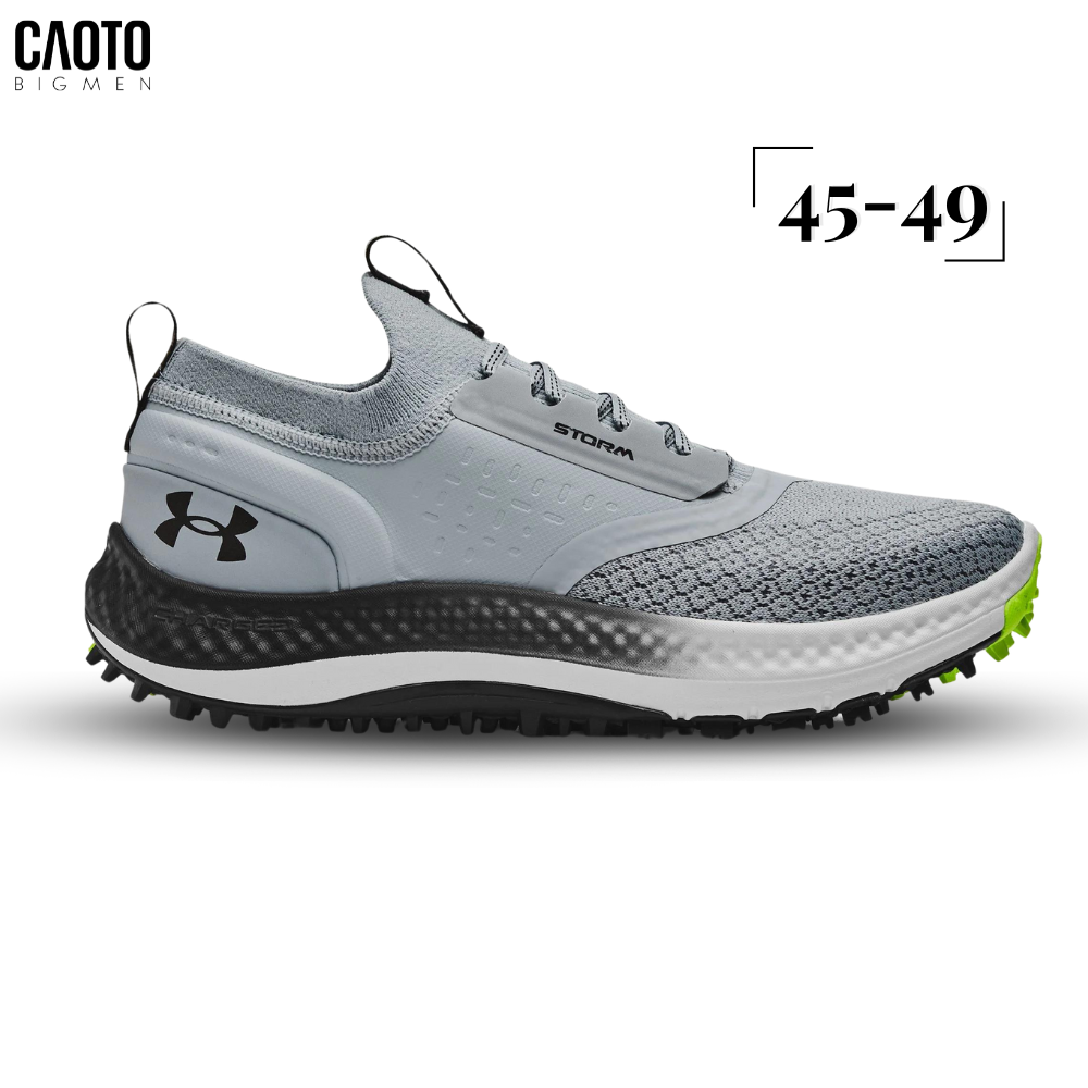 Giày Golf Under Armour UA Charged Phantom Spikeless 2023 Big Size