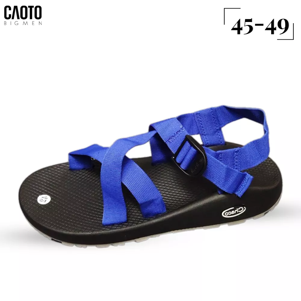 Giày Sandal Chaco Tegu Sport Big Size