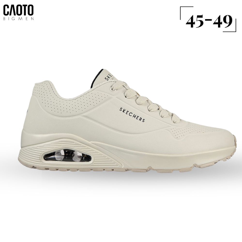 Giày Skecher Witte Sneaker Memory Foam Big Size