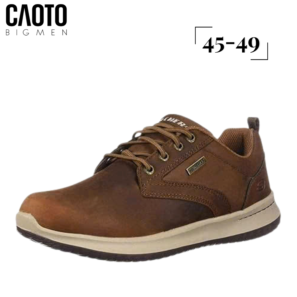 Giày Sneaker Delson Antigo Bigsize